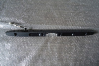 lišta pro osvětlení SPZ - ORIGINÁLNÍ DÍL